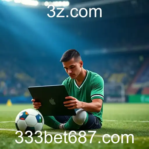 333bet Revoluciona o Mundo dos Jogos Online