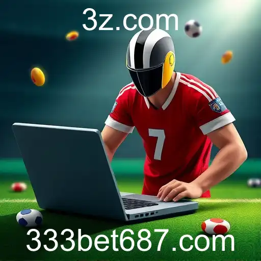 O Crescimento do Jogo Online no Brasil