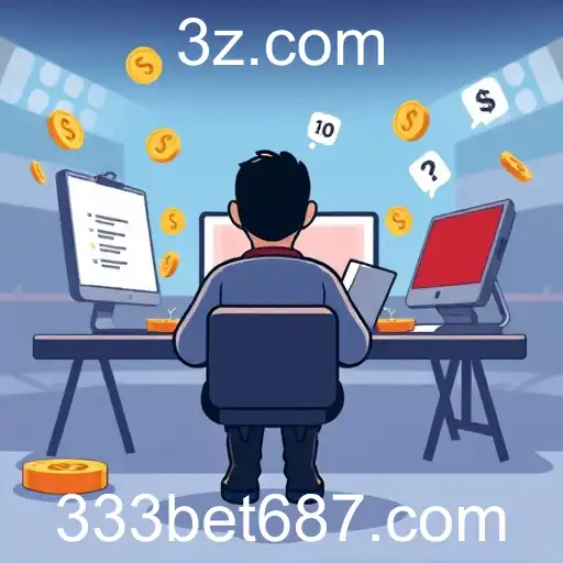 A Dinâmica Atual dos Sites de Jogos Online