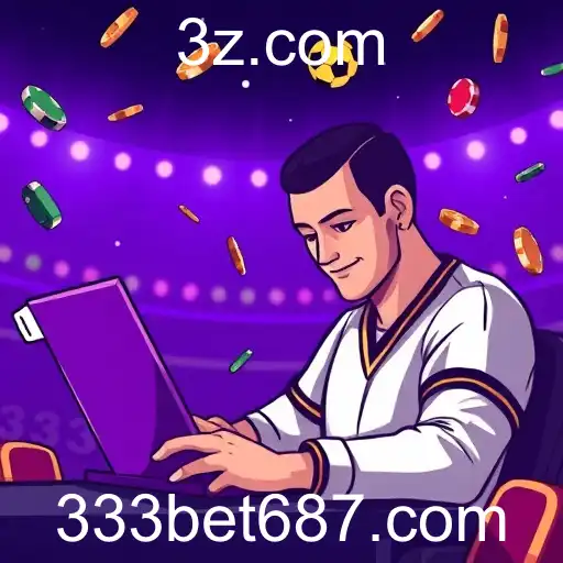 O Impacto do 333bet no Mercado de Jogos em 2026