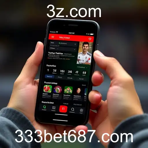 A Ascensão do 333bet e o Cenário Atual de Jogos