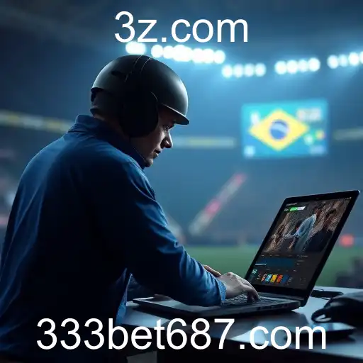 A Ascensão dos Jogos Virtuais no Brasil